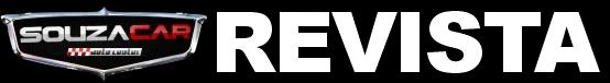 Revista | Souza Car - Auto Center